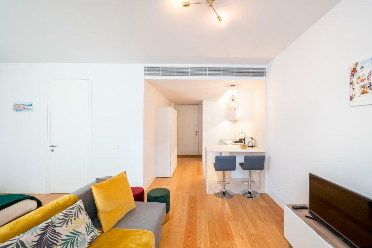 Casa Chiado Apartment Lisbon Bagian luar foto