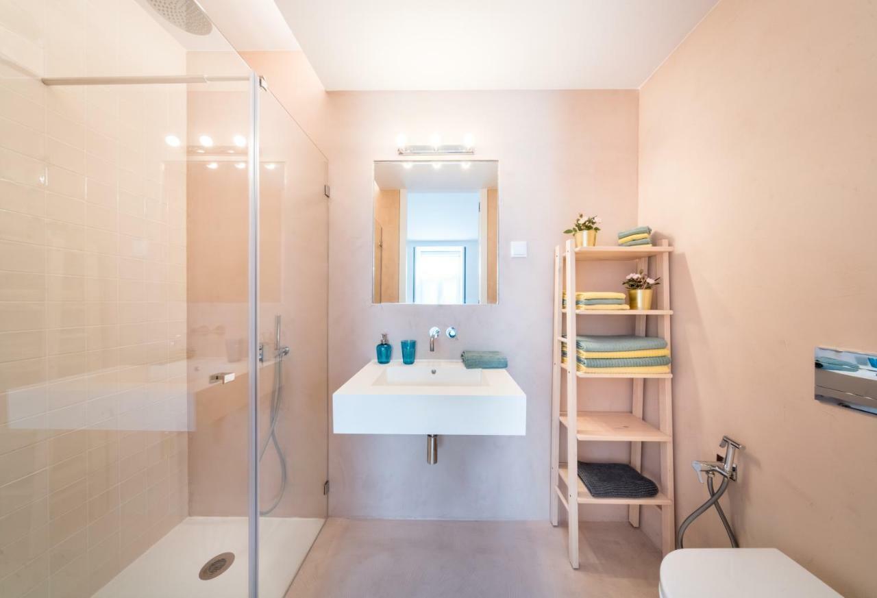 Casa Chiado Apartment Lisbon Bagian luar foto